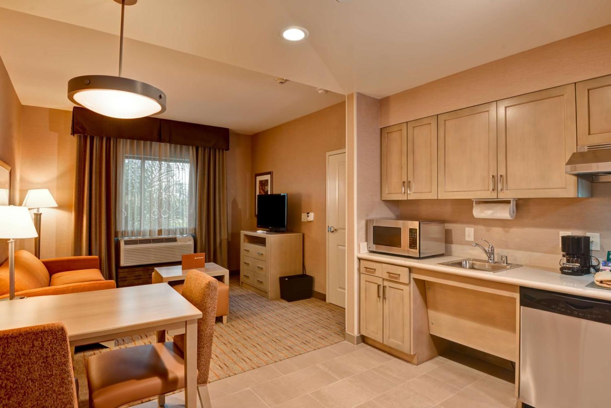Homewood Suites By Hilton Anaheim Conv Ctr/Disneyland Main Esterno foto
